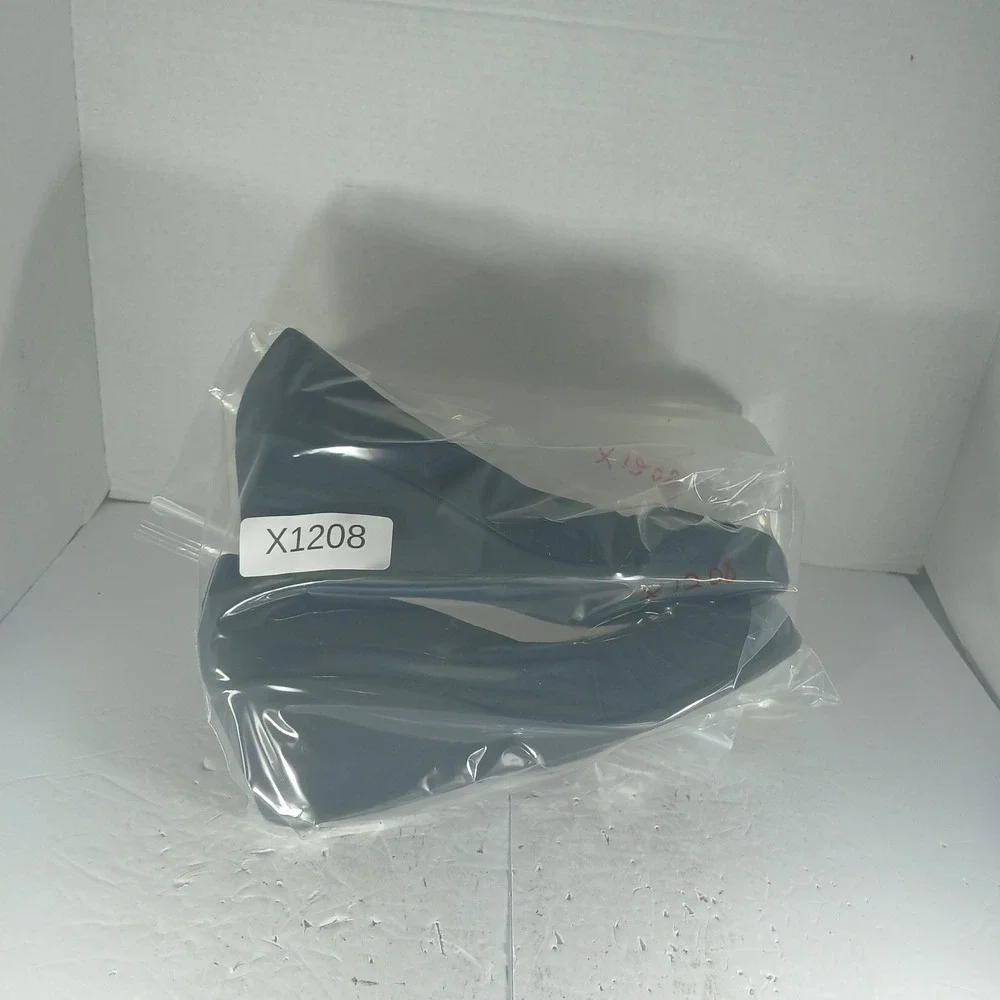 Dexflex Comfort Wedge Pumps 10 Black Pleated Round Toe Professional Casual